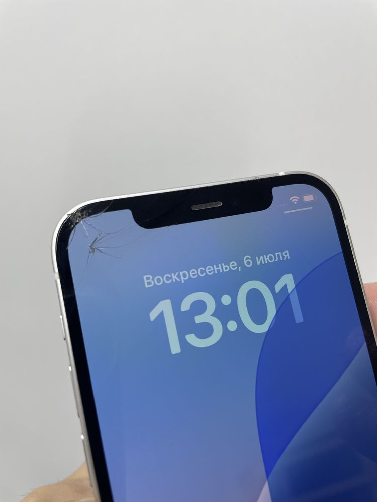 iphone 12 128gb 75% Ortalyq Маркет рассрочка 0-0-12