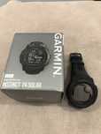 Garmin instinct 2x tactical solar