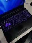 Ноутбук ASUS Tuf Gaming