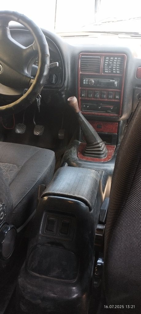 Волга 31105 на ходу