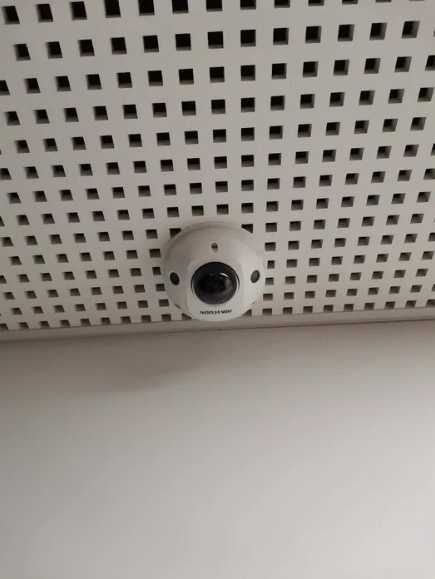 Система Видеонаблюдения Онлайн IP Камера Установка Настройка в Алматы