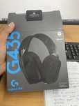 Продам наушники logitech g435
