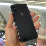 Iphone X 256gb space grey