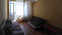 Продам 1-комнатную  квартиру. В центре города. адрес: Толстого 82