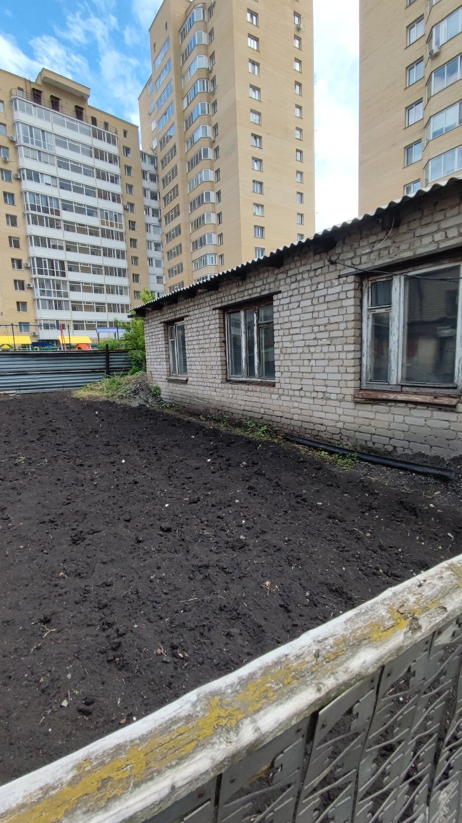Продам 3 комнатный бревенчатый дом, Район Коктобе.