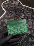 Картхолдер Goyard