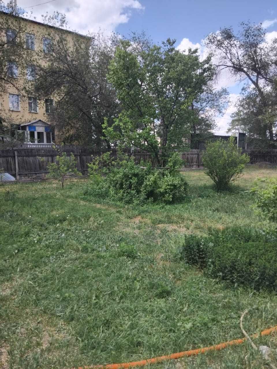 Продается дом в центре с. Толе Би около Акимата