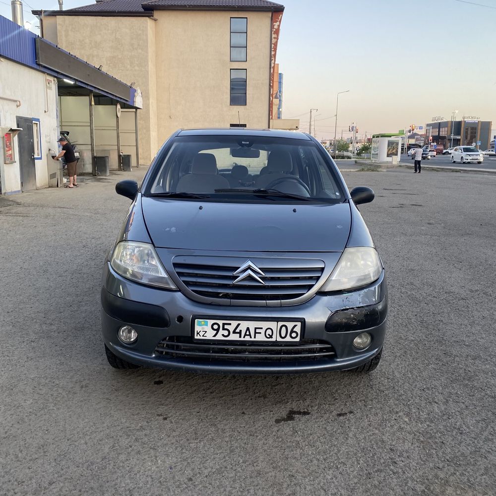 Продается автомобиль Ситроен с3