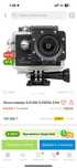 Камера SJCAM5000X Elite