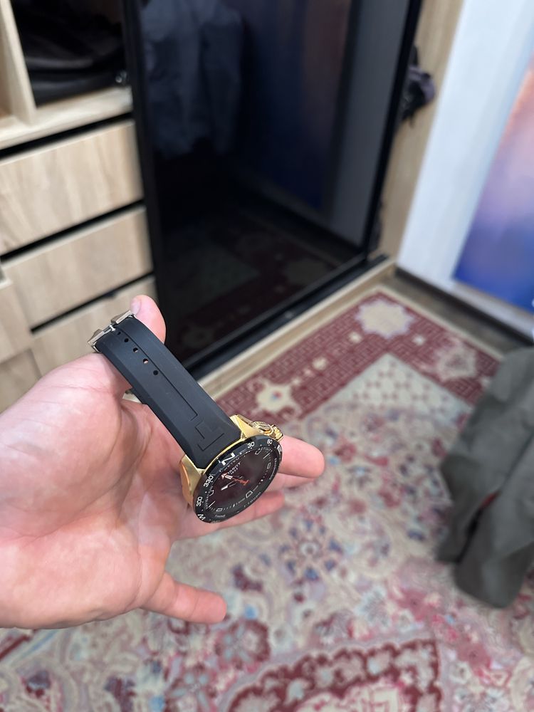 Tissot t touch connect solar