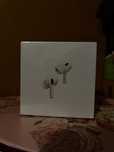 Продам наушники AirPodsPro 2 generation