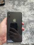 Iphone XS Max 256gb