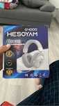 Наушники игровые