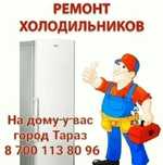 Ремонт холодильников у вас дома!