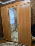 Шкаф в спальню. В отличном состоянии.