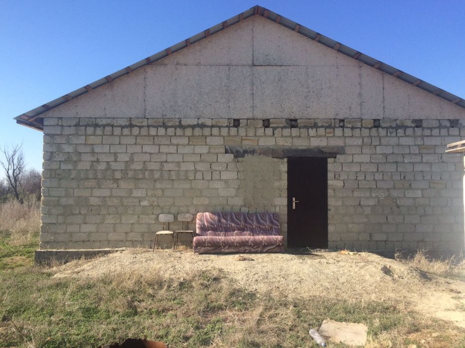 Продажа жилого дома