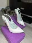 Туфли от Fashion Lady