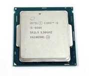 Продам процессор i5 6600