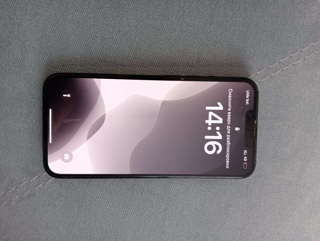 Iphone 13, 128 gb