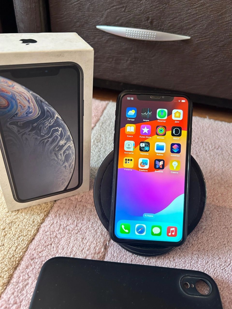 Айфон Xr iPhone Xr 64гб