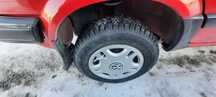 Обмен на R14 4x100