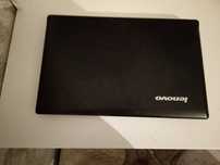 Ноутбук Lenovo хороший состояние