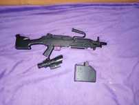 Продам игрушечный автомат