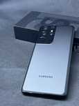 К/т:31-1642/Samsung S21 Ultra /Kaspi 0-0-12/TehnoAltyn