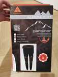 Штаны ALPENHEAT с подогревом Мод. Fire-Pantliners
