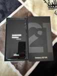 Samsung S21 б/у