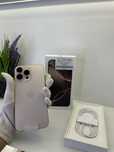 Iphone 16 Pro Max 256gb esim
