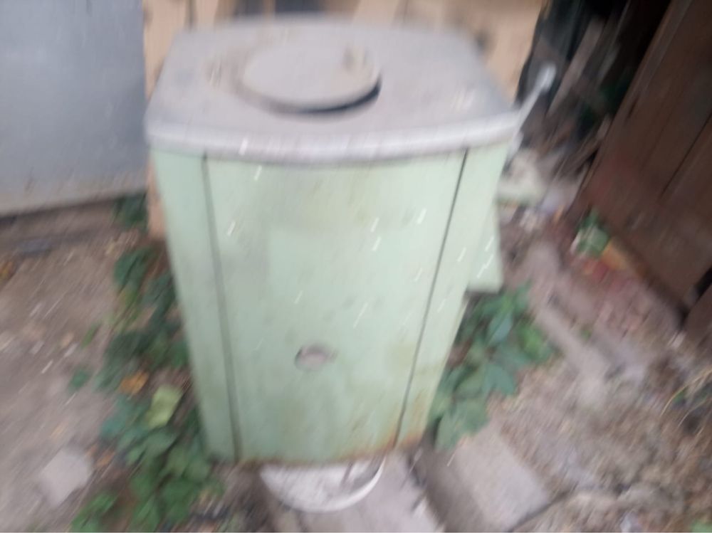 Корнеплодоочиститель