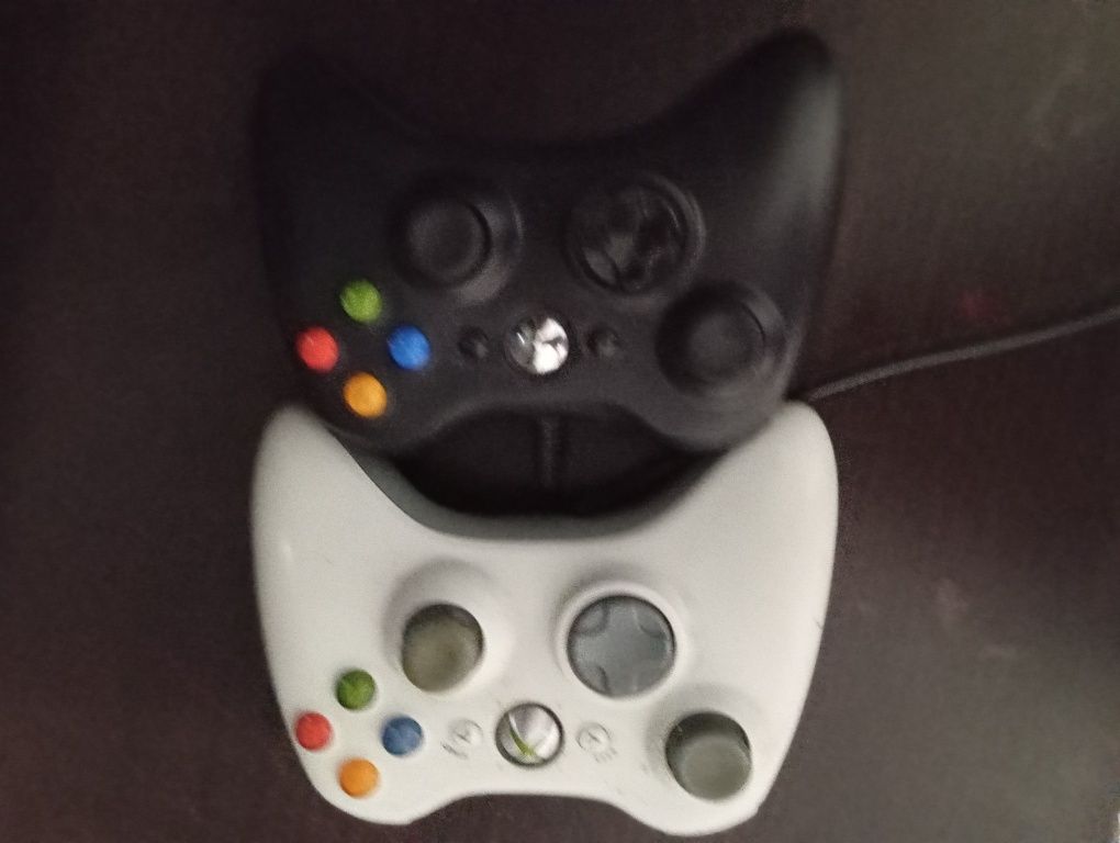 Xbox 360 игровая приставка