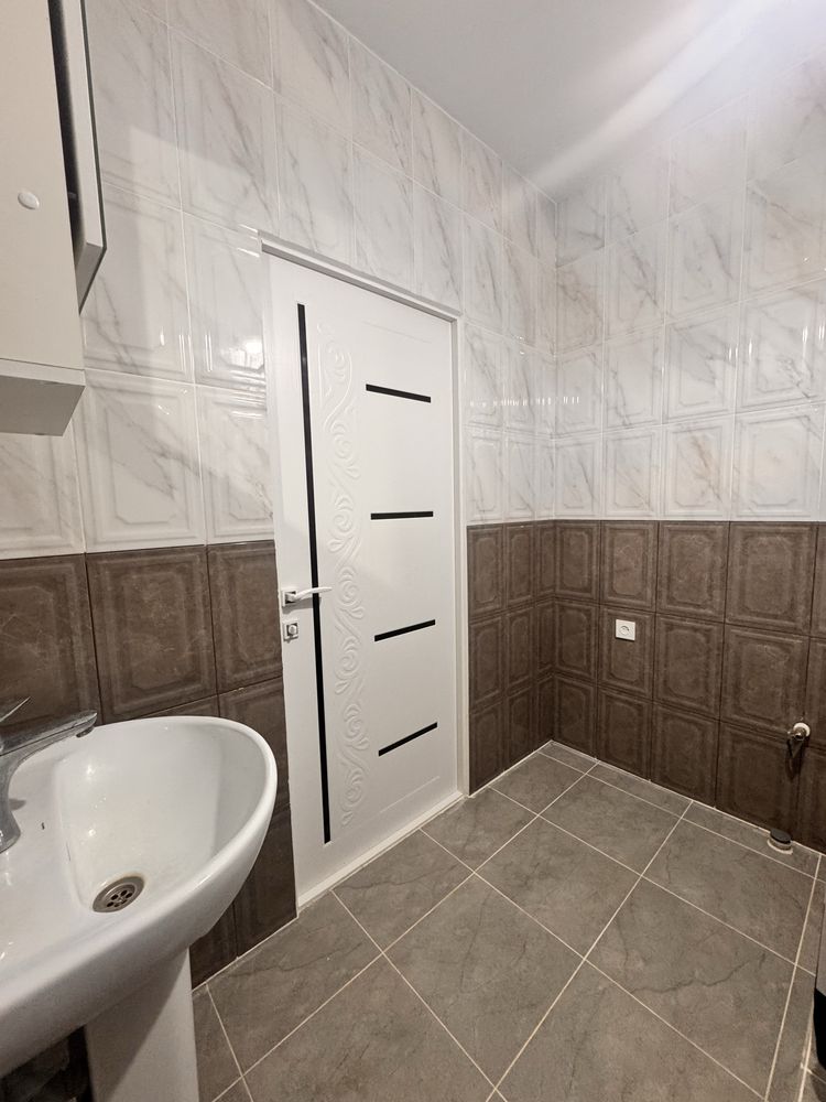 Дом-студия 74 м²