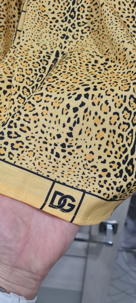 Платье для девочки D&G