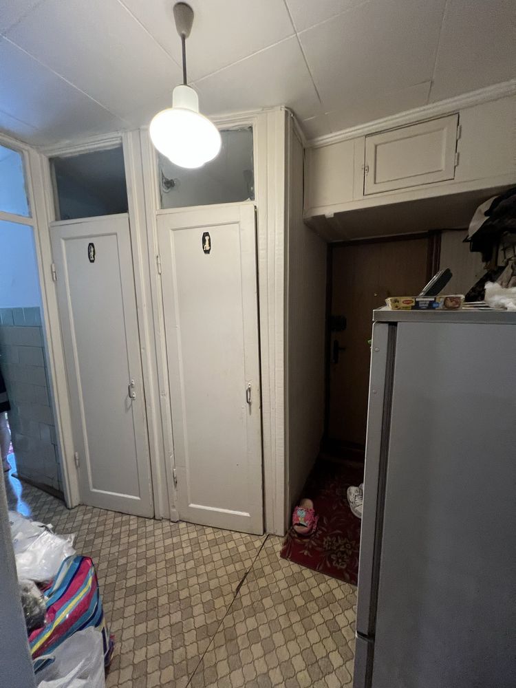 Продам квартиру назарбаева 22