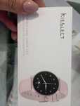 Продам часы наручные kieslect lady watch l11