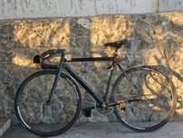 Fixed gear tsunami snm100