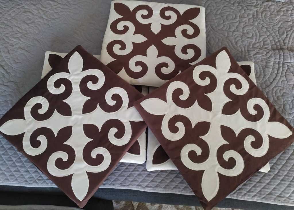 Продам копшик, курак, (құрақ, көпшік), подушка, подкладка на стул.