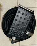 Новый мультикор Peavey