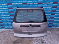 Кришка богажника на HONDA CRV RD3.