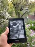 Kindle Paperwhite 2018