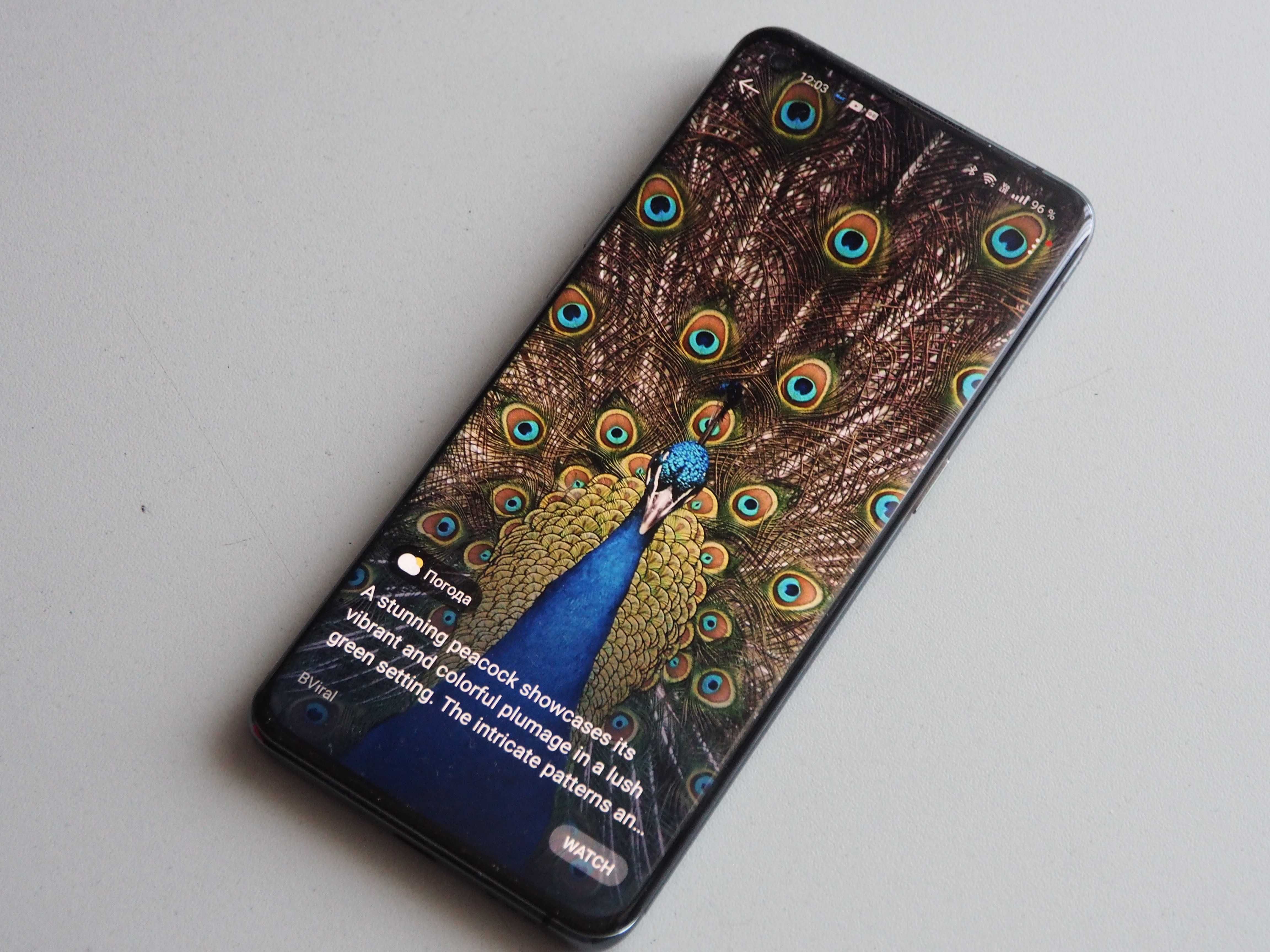 OPPO FIND X3 5G 12/256Gb