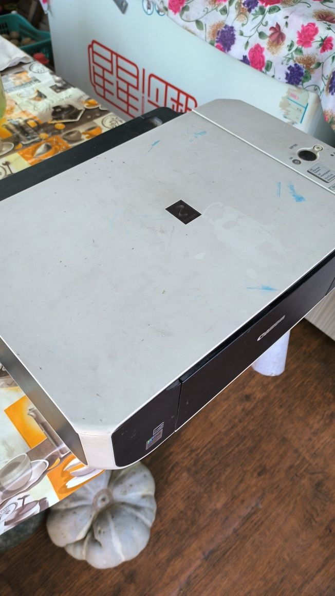 Принтер Canon PIXMA MP 190