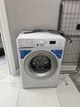 стиральная машина Indesit