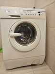 Продам стиральную машину Electrolux б/у