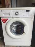 Стиральная машина LG 6 KG