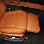 Аттоманка для автомобилей Lixiang L7 L8 L9
