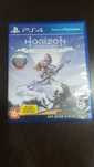 Игра на ps4 Horizon zero down