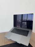 Macbook pro 16 m1 pro